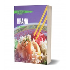 Hrana - Liu Djunru Hrana - Liu Djunru